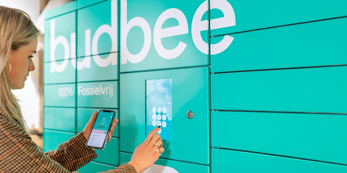 Monitore für öffentliche Bereiche