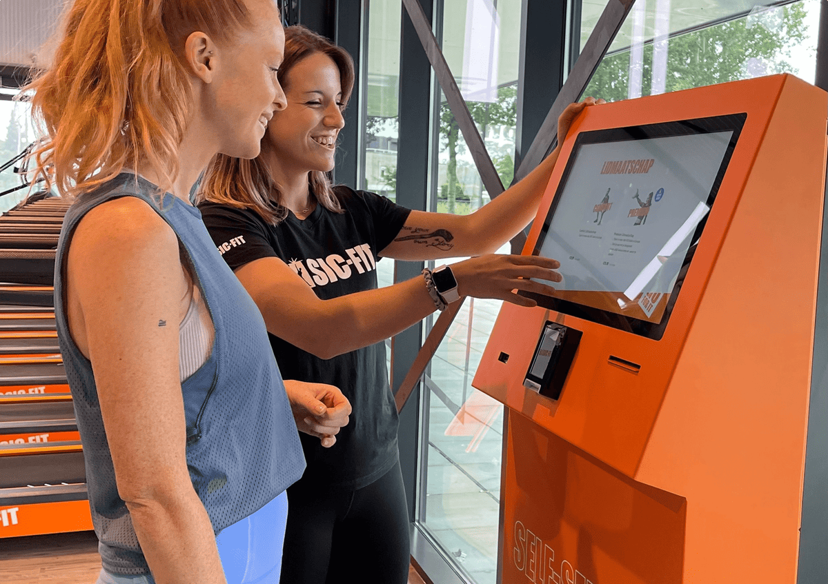 How to Choose the Best Touch Technology for Your Application