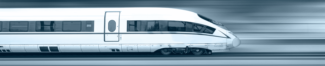 Touchscreen-Monitore für den Schienenverkehr