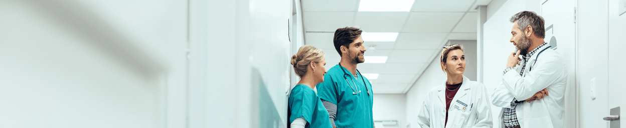 Monitore für das Gesundheitswesen