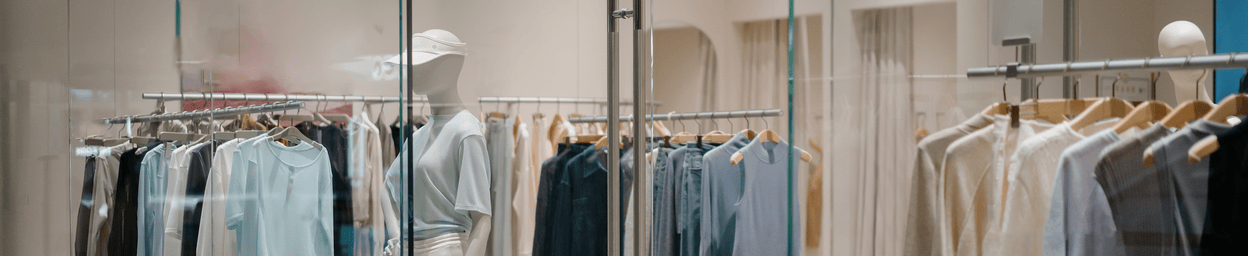 Touchscreen-Monitore für den Handel