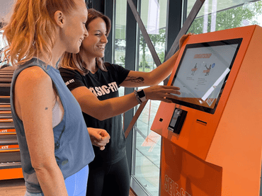 How to Choose the Best Touch Technology for Your Application