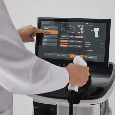 Kundenspezifische Displaylösungen