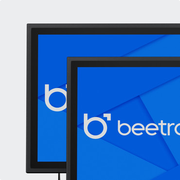 Kundenspezifische Displaylösungen