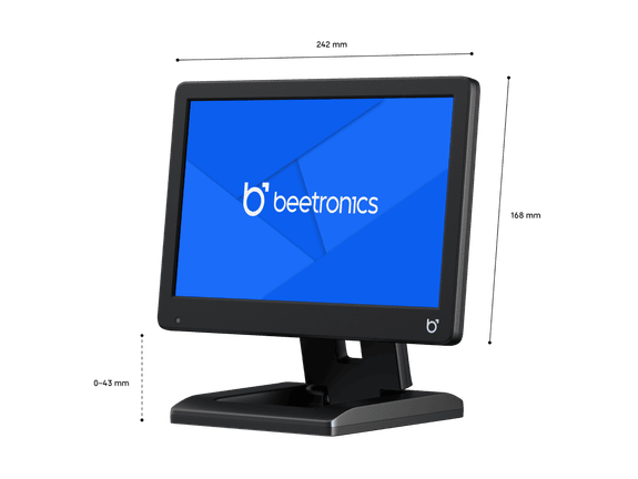 10 Zoll Monitor