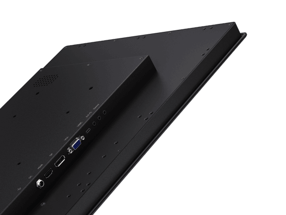 22 Zoll Touchscreen Metall (High-Brightness)