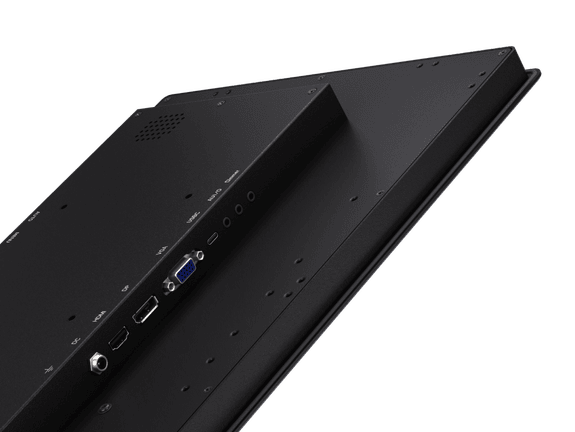 17 Zoll Touchscreen Metall (High-Brightness)