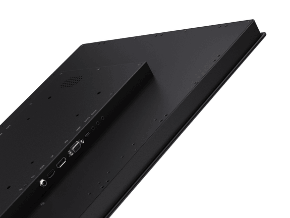 24 Zoll Touchscreen Metall (High-Brightness)