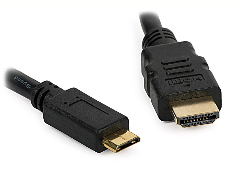 Mini HDMI â