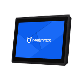 12 Zoll Touchscreen Metall (High-Brightness)