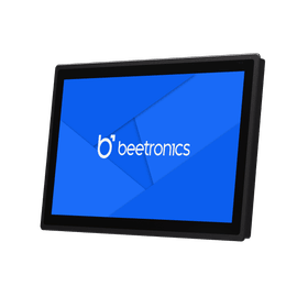 19 Zoll Touchscreen Metall (High-Brightness)