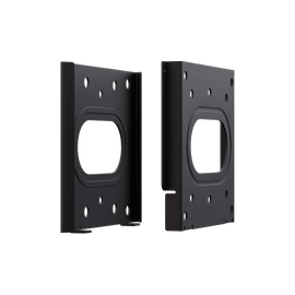 VESA-Wandhalterung, flach