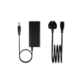 19V-2,5A Netzteil, UK-Stecker