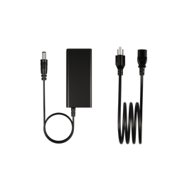 19V-2,5A Netzteil, US-Stecker