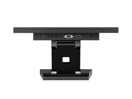 13 Zoll Touchscreen Metall