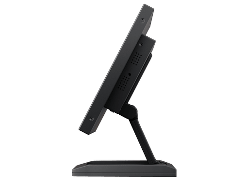 13 Zoll Touchscreen Metall