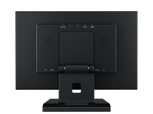 13 Zoll Touchscreen Metall