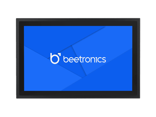 13 Zoll Touchscreen Metall