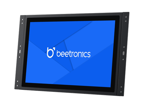 13 Zoll Touchscreen Metall