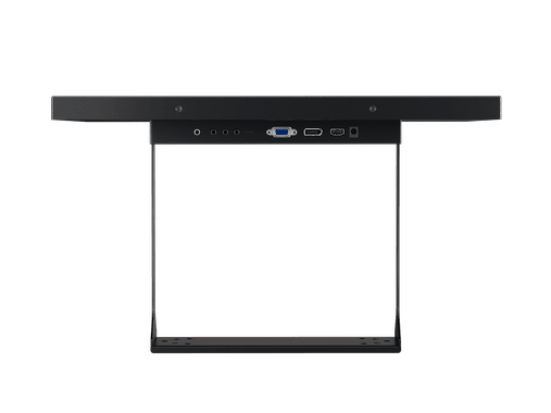 19 Zoll Touchscreen Metall (5:4)