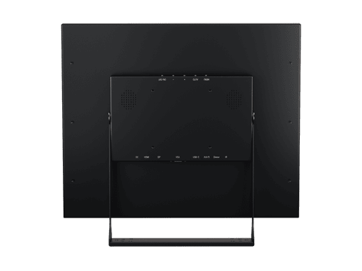 19 Zoll Touchscreen Metall (5:4)