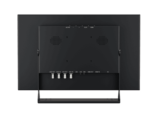 15 Zoll Monitor Metall SDI