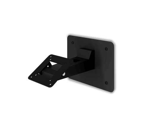 Metall-Standfuß (13-17