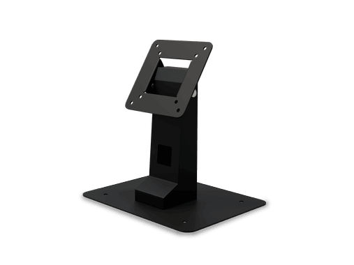 Metall-Standfuß (13-17