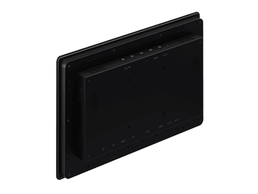 12 Zoll Touchscreen Metall (High-Brightness)