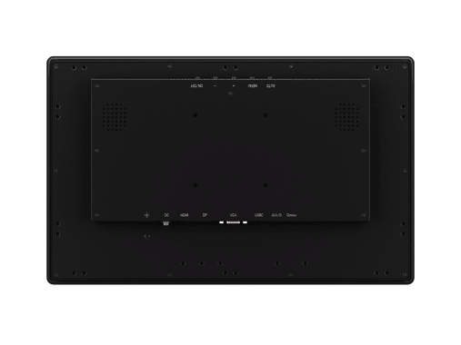 15 Zoll Touchscreen Metall (High-Brightness)