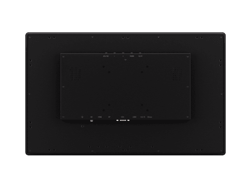 19 Zoll Touchscreen Metall (High-Brightness)