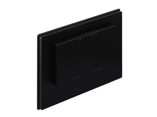 17 Zoll Touchscreen Metall (High-Brightness)