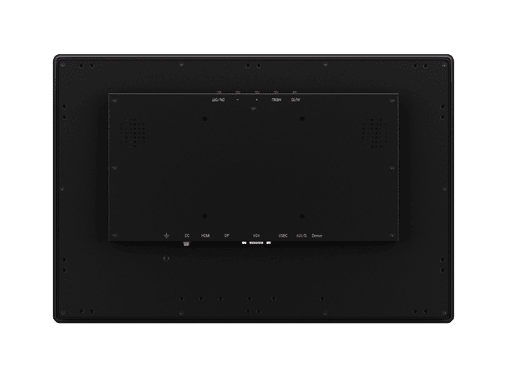 17 Zoll Touchscreen Metall (High-Brightness)