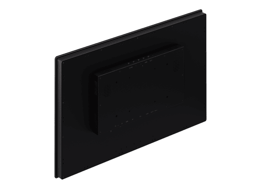 24 Zoll Touchscreen Metall (High-Brightness)