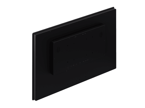 27 Zoll Touchscreen Metall (High-Brightness)