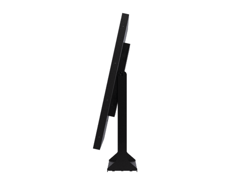 32 Zoll Monitor Metall