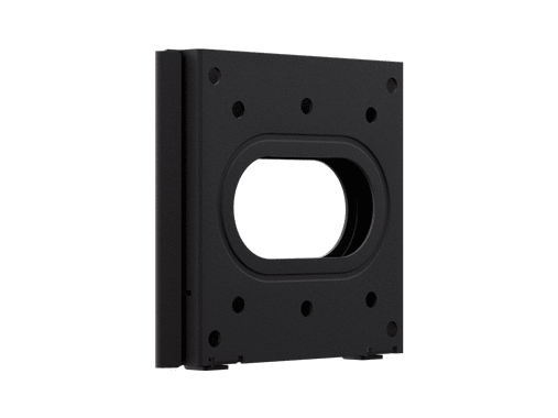 VESA-Wandhalterung, flach