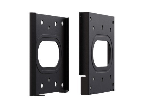 VESA-Wandhalterung, flach