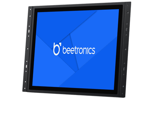 15 Zoll Touchscreen Metall (4:3)