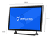 24 Zoll Touchscreen Metall