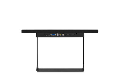 17 Zoll Monitor mit 4:3 Seitenverhältnis