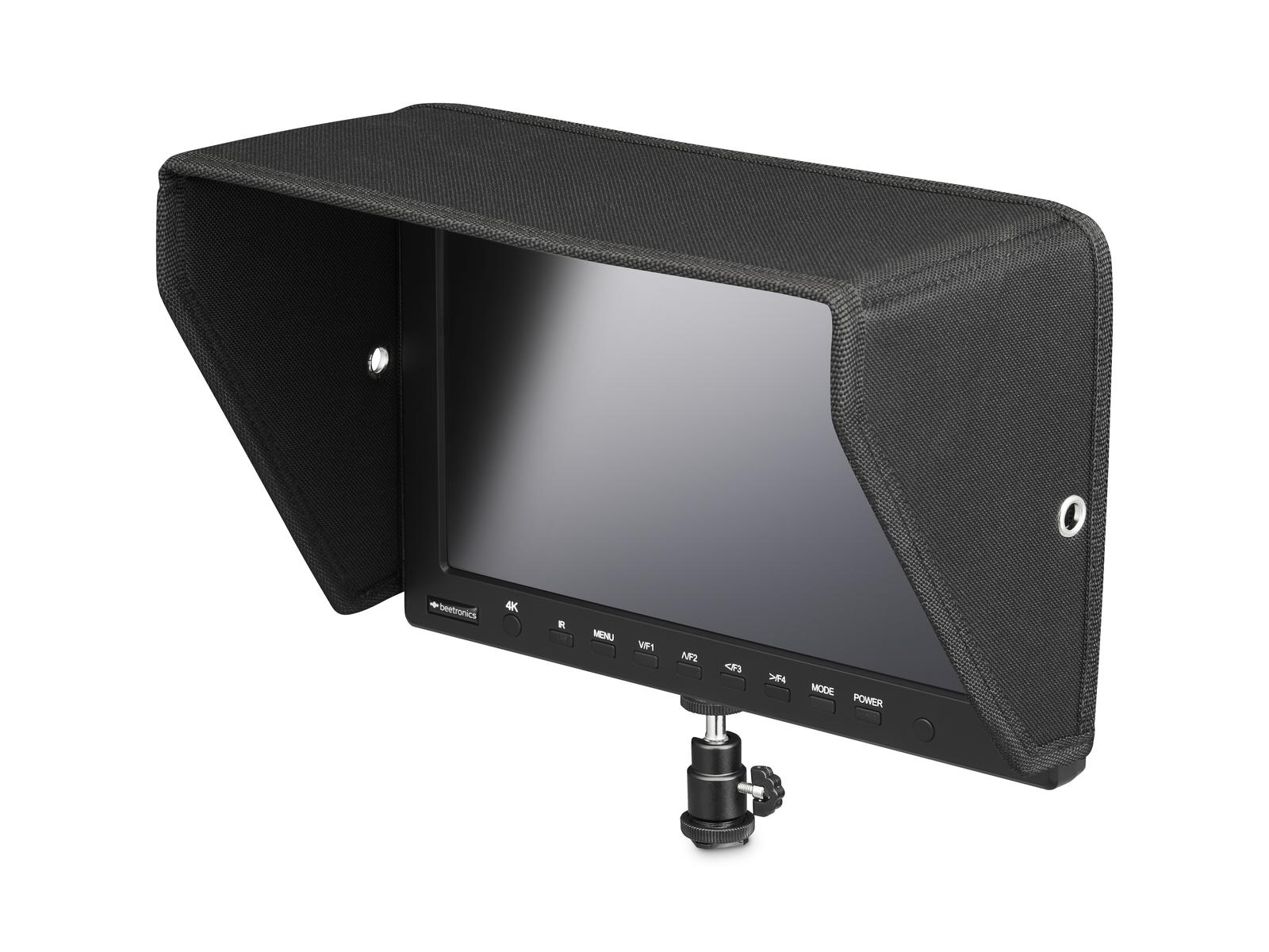 10 Zoll Field Monitor Beetronics