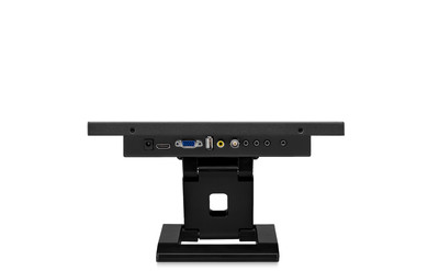12 Zoll Monitor Metall (4:3) - HDMI Anschluss